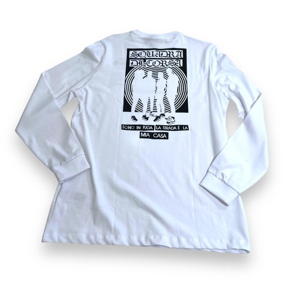 Diadora Men’s Large Squadra di Corsa Collection Running Apparel Bundle - Picture 6 of 16